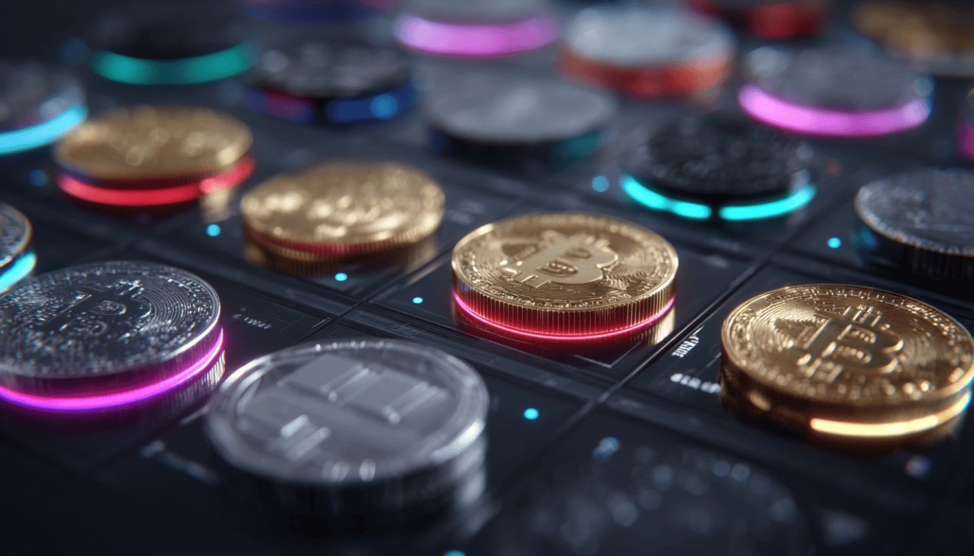 Comment diversifier son portefeuille de cryptomonnaies en 2023