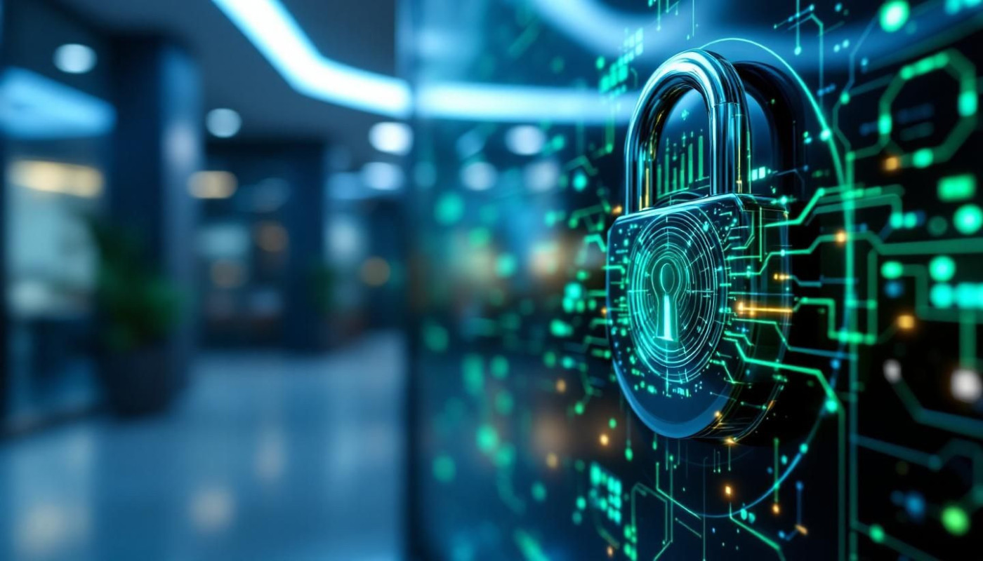 Comment la technologie blockchain transforme-t-elle la sécurité des transactions d'entreprise ?