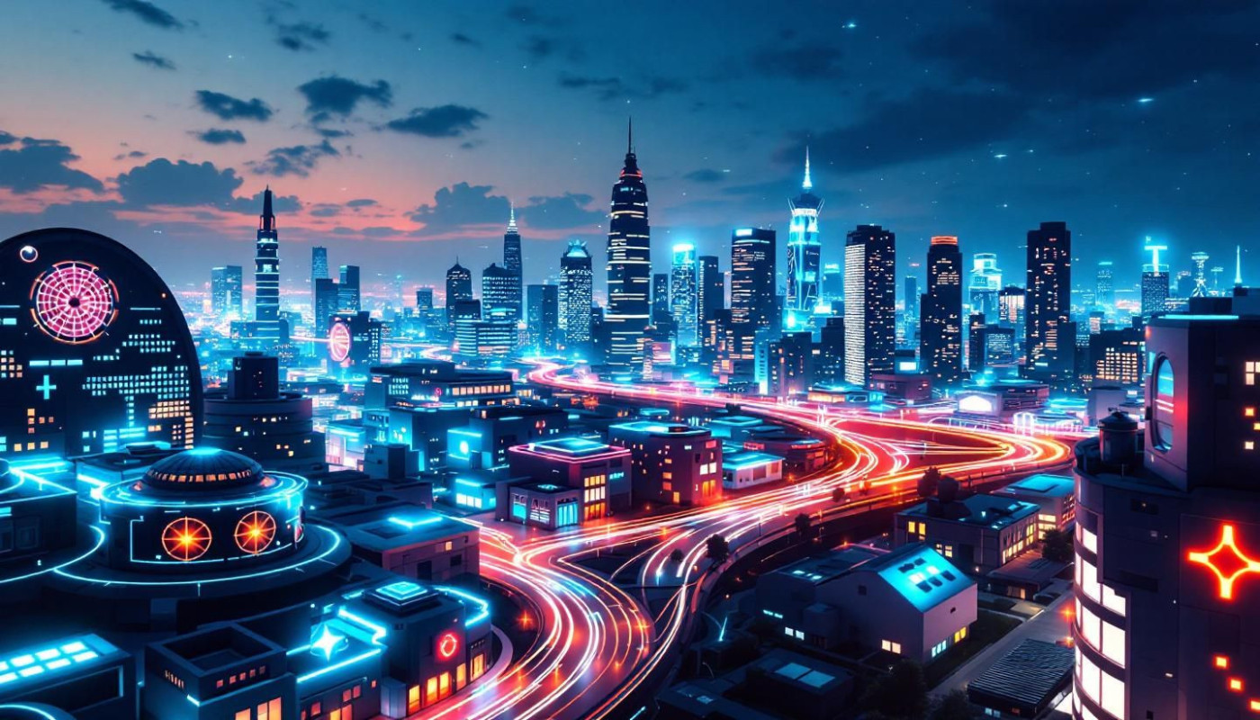 Comment les innovations technologiques transforment-elles le marché immobilier ?