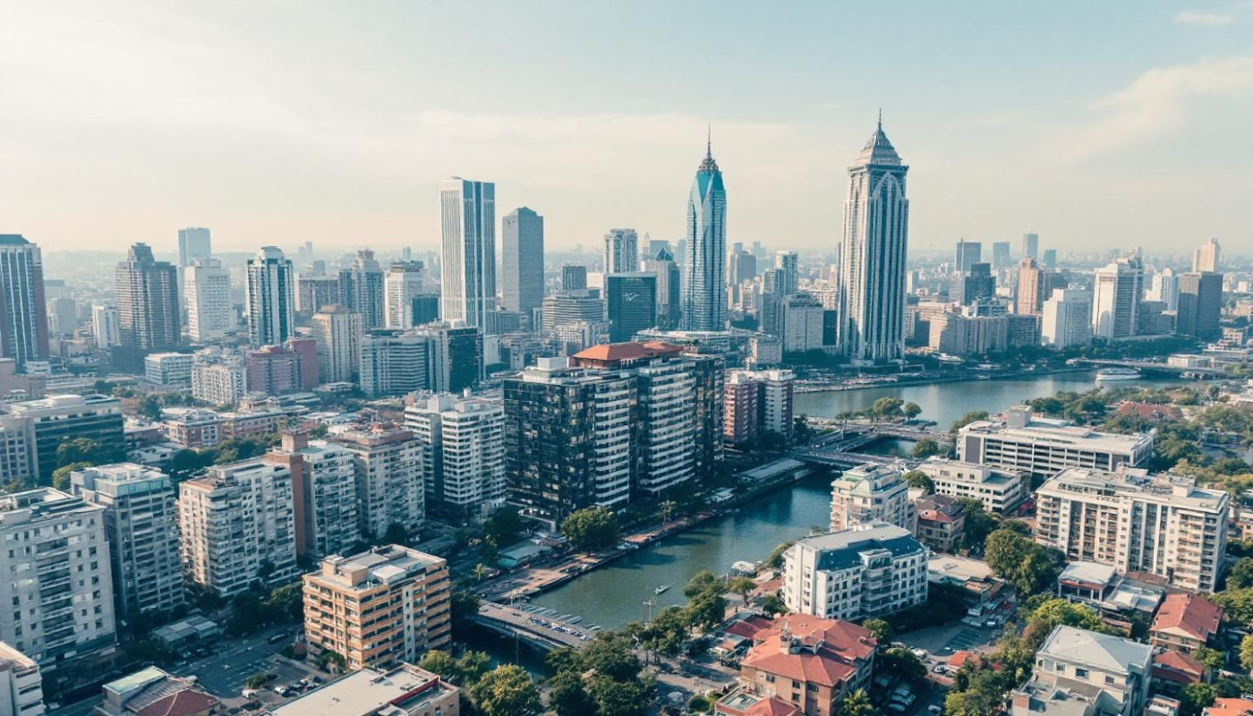 Comment les tendances démographiques influencent le marché immobilier ?