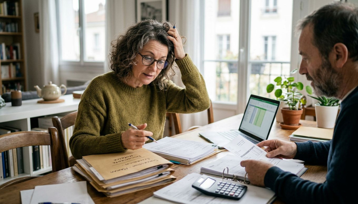 Comment naviguer dans les complexités des droits de succession ?