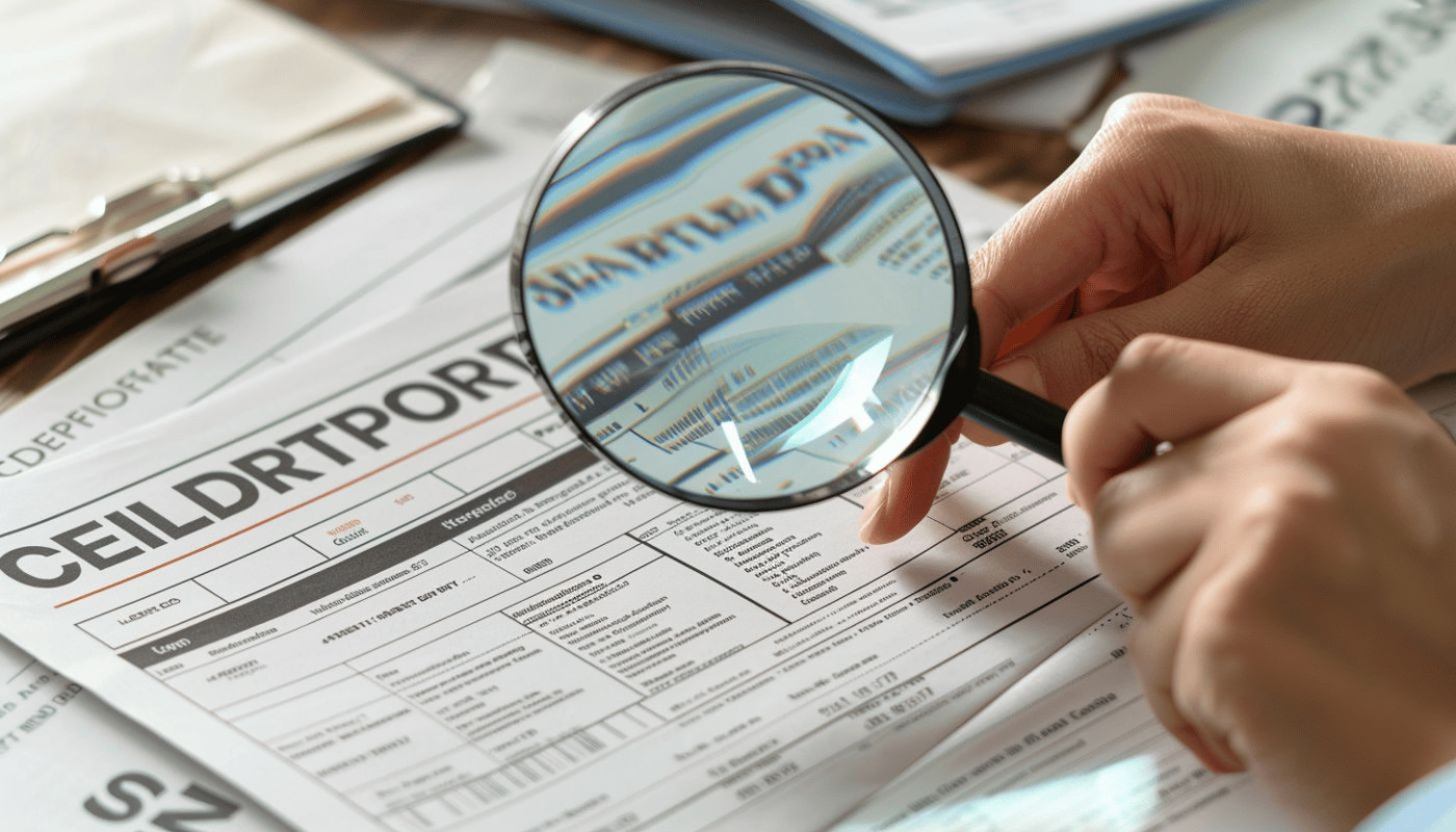 Comment optimiser votre score de crédit pour obtenir un taux d'intérêt plus bas