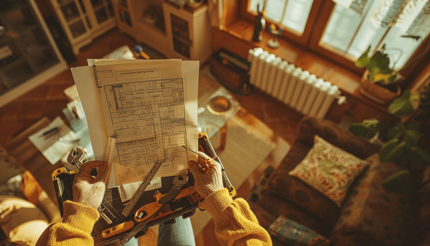 Stratégies efficaces pour réduire les coûts de rénovation de votre habitation