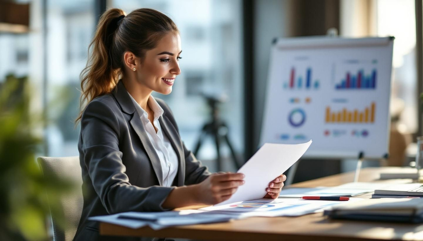 Stratégies efficaces pour une gestion du risque en affaires